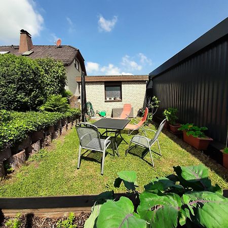 Ferienwohnung Bleialf Екстериор снимка
