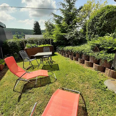 Ferienwohnung Bleialf Екстериор снимка