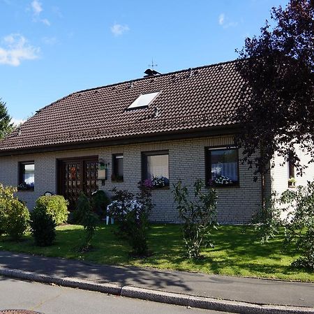 Ferienwohnung Bleialf Екстериор снимка