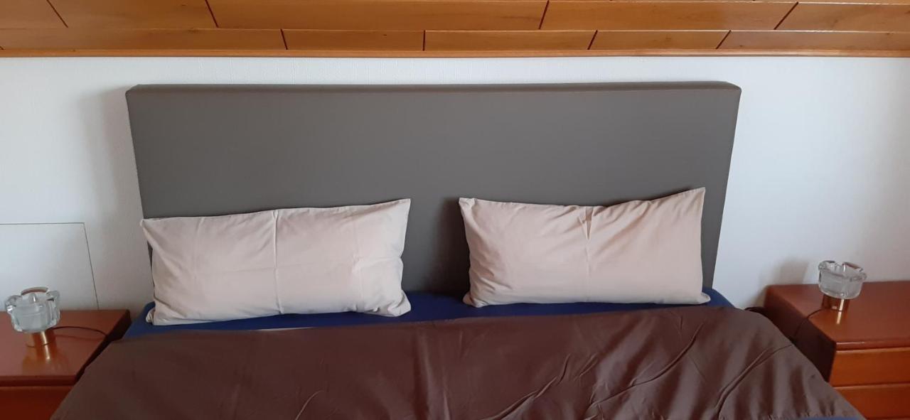 Ferienwohnung Bleialf Екстериор снимка