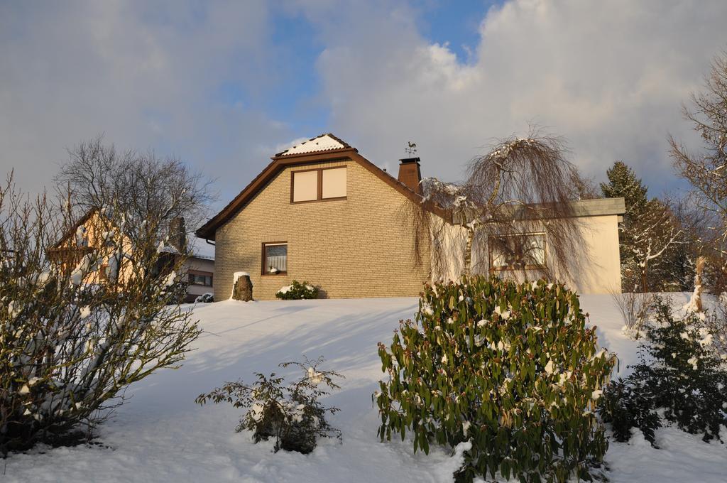 Ferienwohnung Bleialf Екстериор снимка