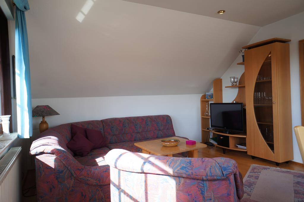 Ferienwohnung Bleialf Екстериор снимка