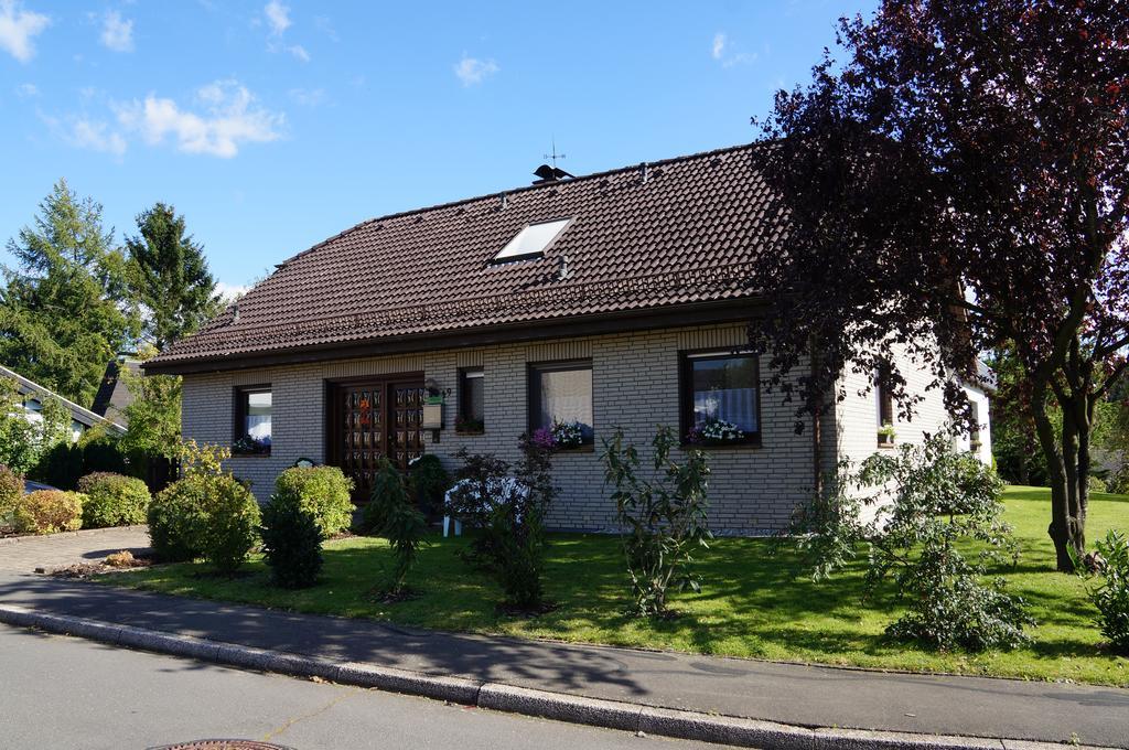 Ferienwohnung Bleialf Екстериор снимка