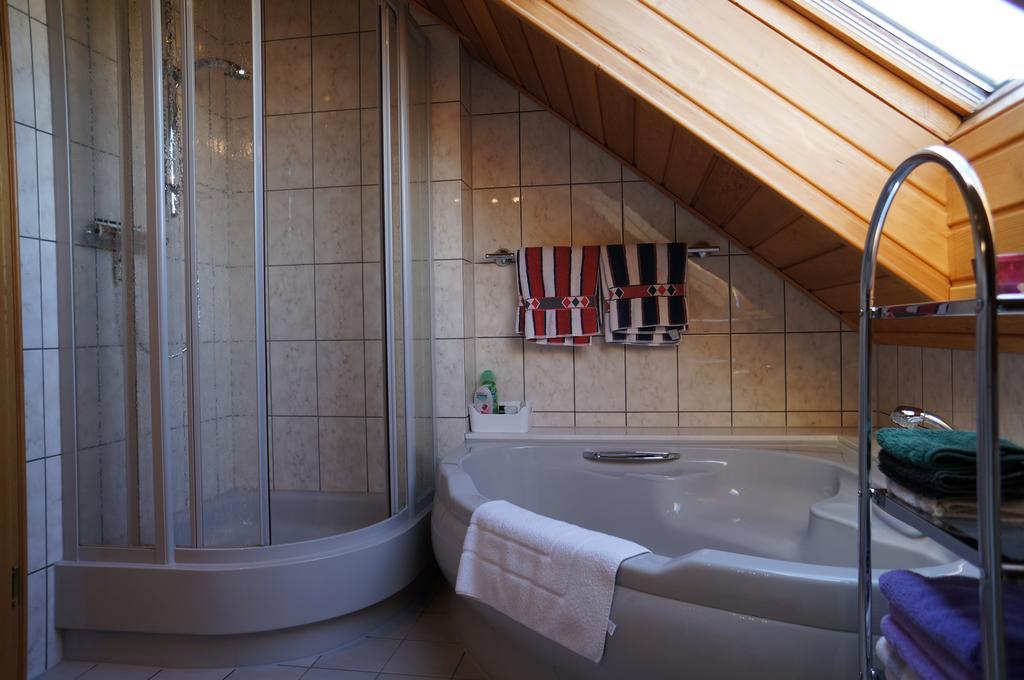 Ferienwohnung Bleialf Екстериор снимка